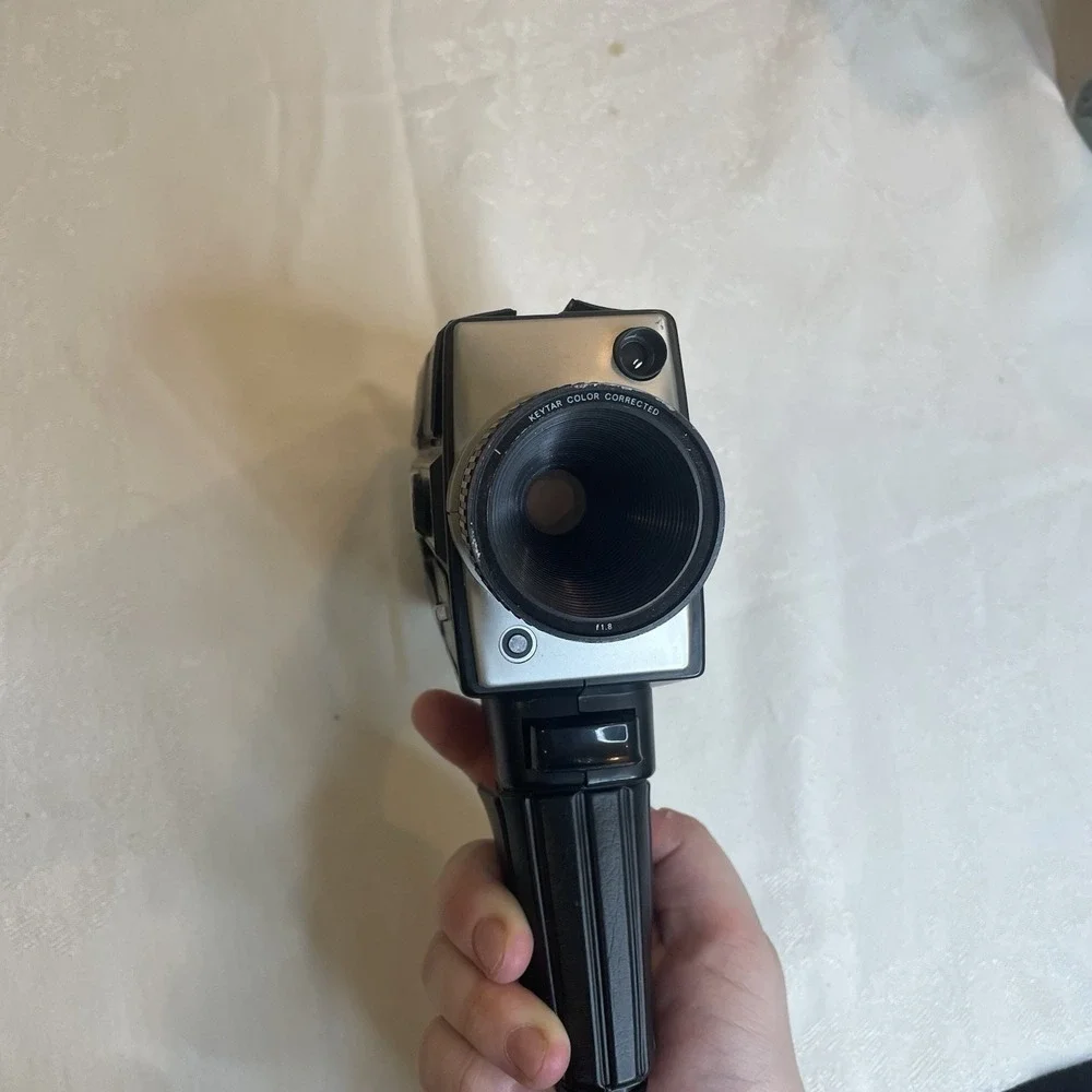Keystone eye electric physical